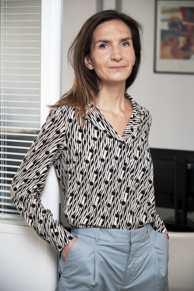 Constance CAVART