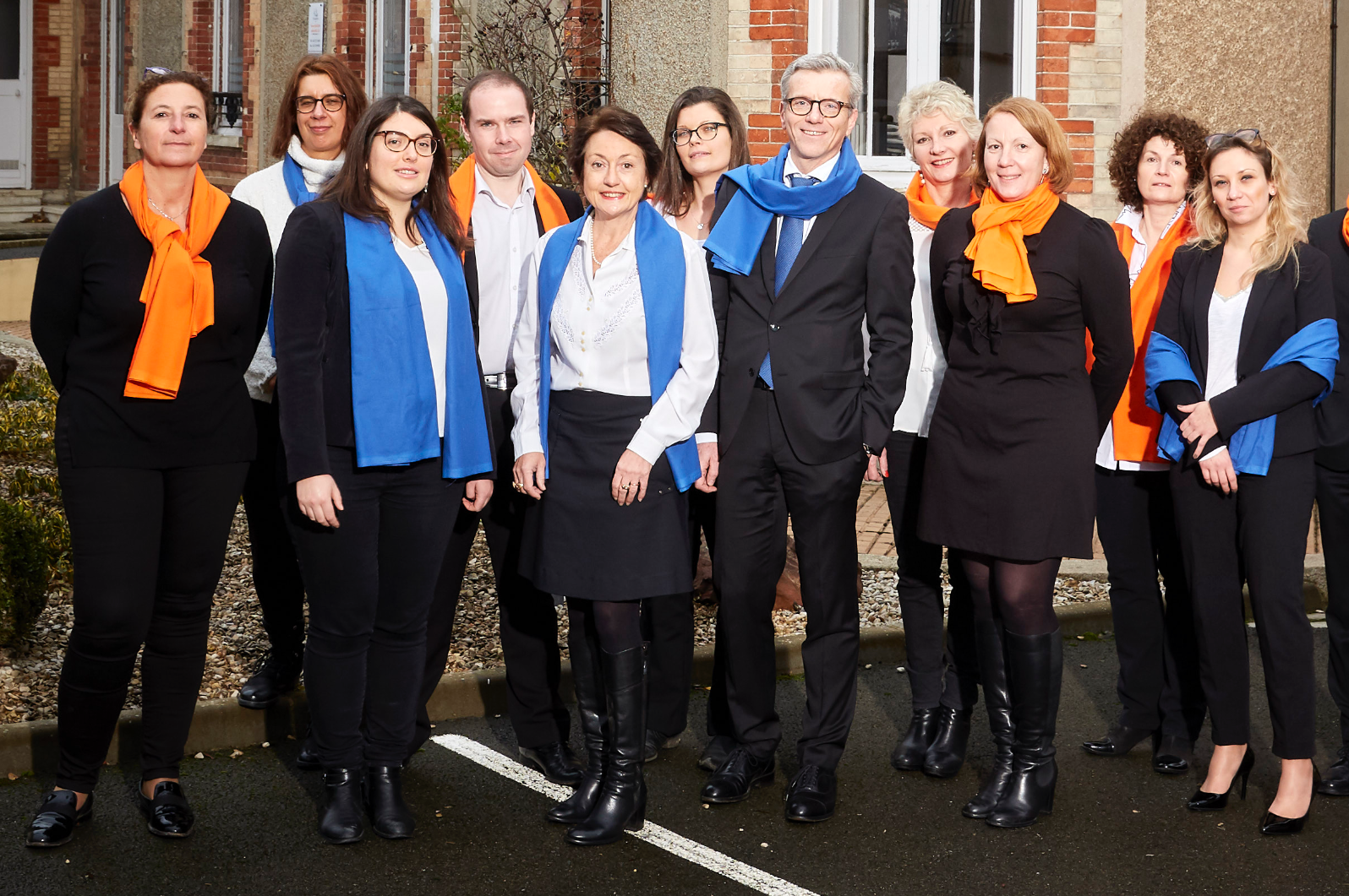Vos avocats Imagine Avocats