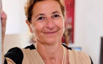 Valérie RIVIERE DUPUY, élue Bâtonnière