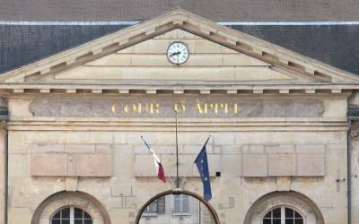 Publication du nouveau décret réformant la procédure d'appel